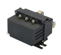 Hklshyd 1 PCS Plastica Universale 12V 500A Contattore Telecomandato per Argano 12000 Libbre Controllo Solenoide Relè Twin Wireless Recupero