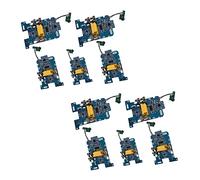 Hklshyd 10PZ BL1830 Batteria agli di Litio Scheda di Protezione Ricarica PCB per 18V Power Tool BL1815 BL1860 LXT400 Bl1850