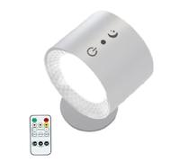 Hklshyd Glow Right Smart Lux, Glow Right Everywhere Light, Glow Right Lights, Luci Ricaricabili Tramite USB Bianche