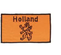 HKM 10225552 Toppe, Tessuto, Colore: Arancione, Taglia unica