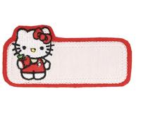 HKM 10231423 Toppe, Tessuto, Bianco, 87 mm