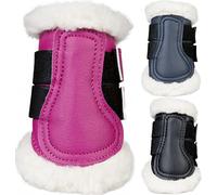 HKM 12734 - Ghette Comfort, in Ecopelle, 1 Paio, Shetty Mini Shetty