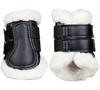 HKM 12734 - Ghette Comfort, in Ecopelle, 1 Paio, Shetty Mini Shetty