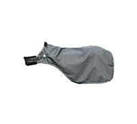 HKM 16609100.0021 - Coperta di Guida Carvis, Colore: Nero