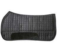 HKM 2341 - Cavallo western nero, taglia unica