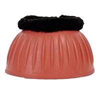 HKM 26833000.0635 Gomma Campane Economic Plus, 1 Coppia, Rosso