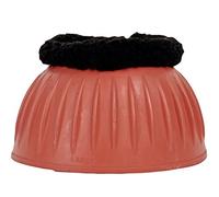 HKM 4000315598199 Economic Plus Campane in Gomma, 1 Paio, 1200 Bianco