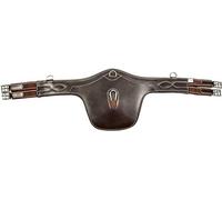 HKM 4057052007446 - Sottopancia Soft-2400 Braun120