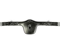 HKM 4057052007514 - Sottopancia Soft-9100, Colore: Nero