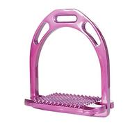 HKM 4057052300554 - Barra in alluminio Space, per coppia, 3900, colore: Rosa 12