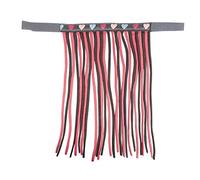 HKM 4057052374272 - Zanzariera -Piccola, Misura Universale 1560, Rosa/Blu Fumo/Grafite
