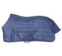 HKM 4057052377112 - Coperta Invernale con Imbottitura in Ovatta, 200 g, 1200 d6900, Colore: Blu Scuro 115