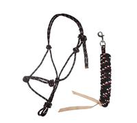 HKM 4057052391002 -Trust-9100 - Set di Supporti per Nodi, Colore: Nero
