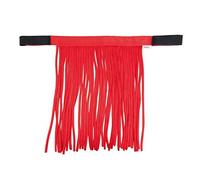 HKM 4057052397158 - Fascia antimosche -Anti Fly-3000, Colore Rosso Sangue