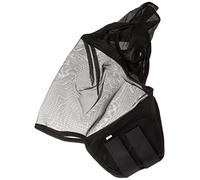 HKM 40739100 - Maschera antimosche, taglia L, colore: Nero (sangue caldo)