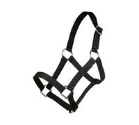 HKM 41599100 Mini - Cavalletto Shetty, S, Colore: Nero