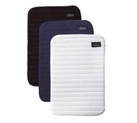 HKM 5221 - Fasce per Bendaggio con Imbottitura in Schiuma, Colore: Bianco