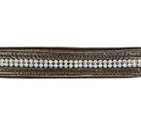 HKM 541767 - Cavezza in Pelle Diamond