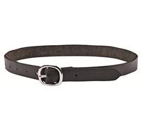 HKM 542242 - Cinghia per spore in pelle, M