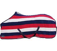 HKM 550820 - Coperta per il sudore alla moda, con cintura incrociata, XL