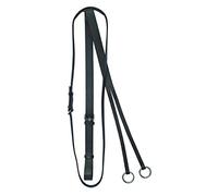 HKM 61519100 martingala - Esclusiva, S, Nero