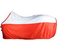 HKM 70167908.0021 - Coperta anti-sudore, motivo: bandiera della Polonia