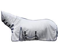 HKM 7076 - Coperta antimosche Lyon con collo fisso