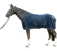 HKM 7224 - Coperta in Pile con Colletto