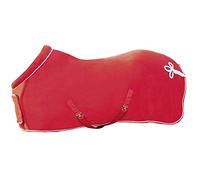 HKM 7224 - Coperta in Pile con Colletto