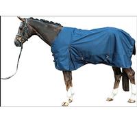 HKM 7286 Eco Light - Coperta per cavalli, in pile, 145