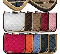 HKM 7465 Golden Gate Bit, sottosella, Dr VS Pony