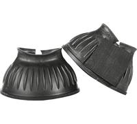 HKM 8605 Atlanta Campane in Gomma per Saltare Campanelle in Gomma, Nero, S