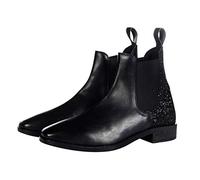 HKM 9100 - Stivaletti da adulto, colore: nero, 40 pezzi, 9100