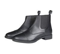 HKM 9100 - Stivaletti da Adulto, Sintetici, corfu-9100, Nero, 41