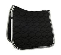 HKM 9125 - Sottosella taglia unica, colore: Nero