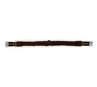 HKM 9619 - Cintura sellino Imbottita con Elastico, 110 cm - 145 cm