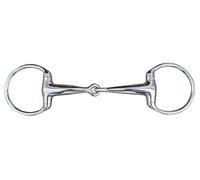 HKM 9872 - Morso a Testa d'oliva, in Acciaio Inox, 18 mm