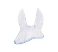 HKM Airy Mesh Cuffietta Azzurro Cob