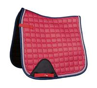 HKM Airy Mesh Sottosella Rosso Salto