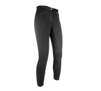 HKM Alice Leggings, Blu Scuro, 36 Unisex-Adulto