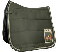 HKM Alice Leggings, Nero, 152 Unisex-Bambini