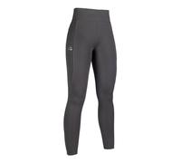 HKM Alice Leggings, Nero, 46 Unisex-Adulto
