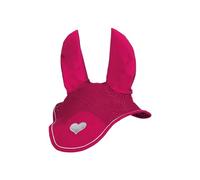 HKM Allround 3000 - Guaina per pony, colore: Rosso