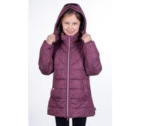 HKM Alva Giacca, Lilla, 128 Unisex-Bambini e Ragazzi
