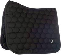 HKM Amalfi Sportive Sottosella Nero Pony GP