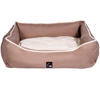 HKM Amitye Letto per Cani Grigio Talpa L