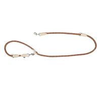 HKM Anam Cara Guinzagli per cani Cognac M