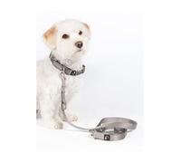 HKM Anam Cara Guinzagli per cani Grigio Talpa L