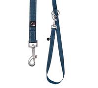 HKM Anam Cara Guinzagli per cani Petrolio M