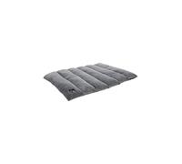 HKM Anam Cara Travel Coperta da viaggio cane Nero/Grigio M